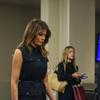 Melania Trump