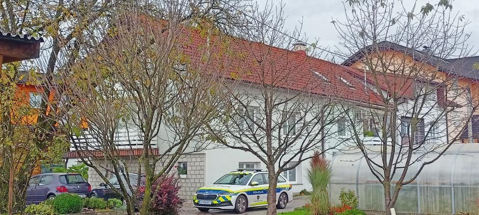 Darko Leskovar | Avtor: D. M.