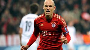 bayern basel robben