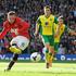 (Manchester United - Norwich City)