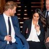 meghan markle, princ harry