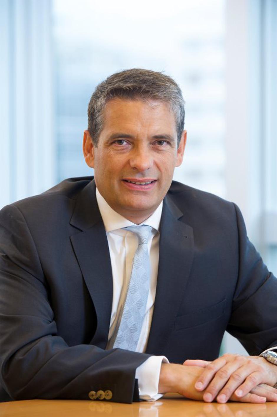 Stephan Müller | Avtor: Renault