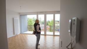 Neprofitna stanovanja