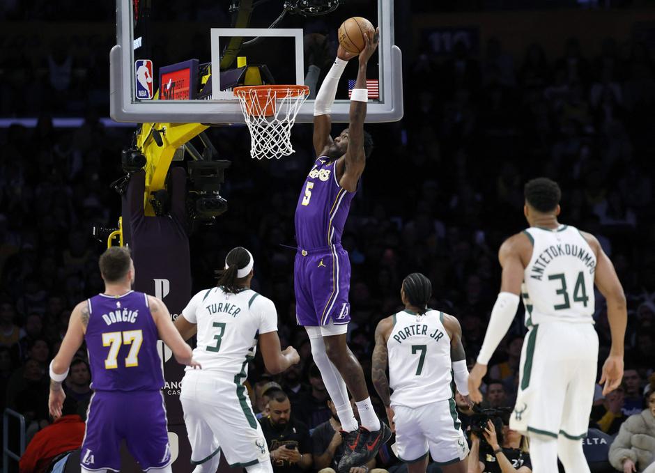 DeAndre Ayton | Avtor: Profimedia