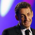 Nicolas Sarkozy, francoski predsednik. (Foto: EPA)