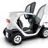 Renault twizzy