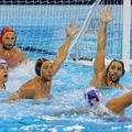 vaterpolo Španija Srbija Rio 2016