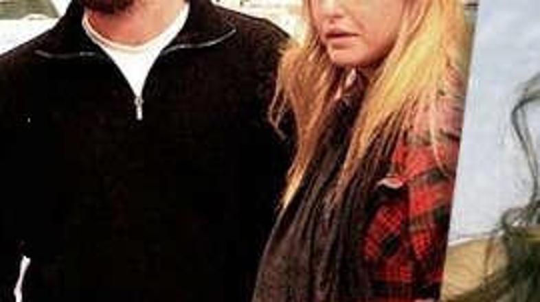 Bar Rafaeli je pred kratkim snemala oglas tudi v Sloveniji, natančneje v Portoro