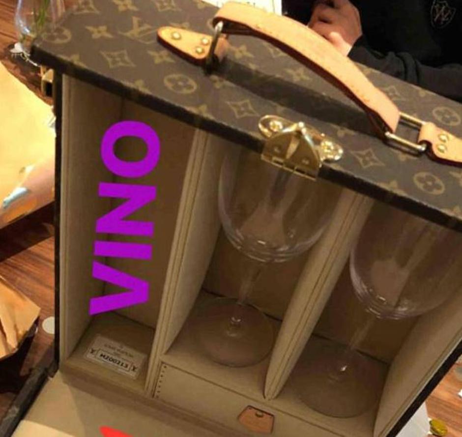 David Beckham | Avtor: Instagram