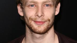 Johnny Lewis