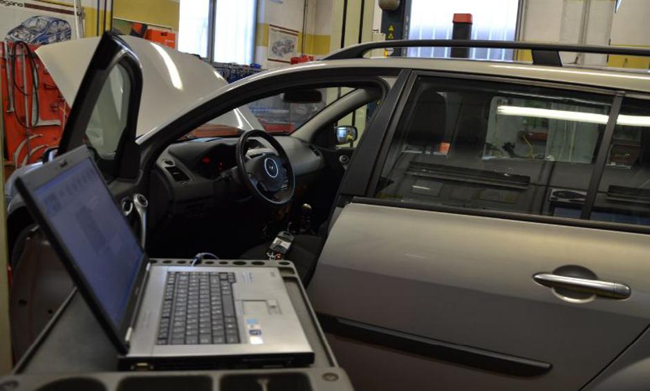 Kandidat za Mehanika leta 2018 Klemen Podržaj | Avtor: Kristjan Šmigoc - Kriko