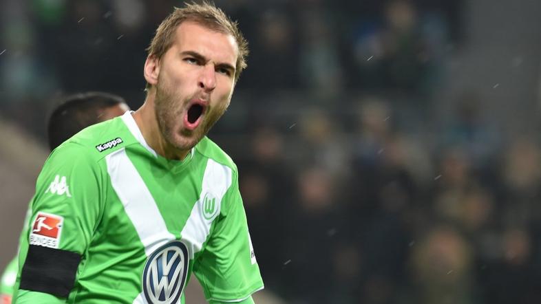 Bas Dost