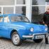 Renault Dauphine