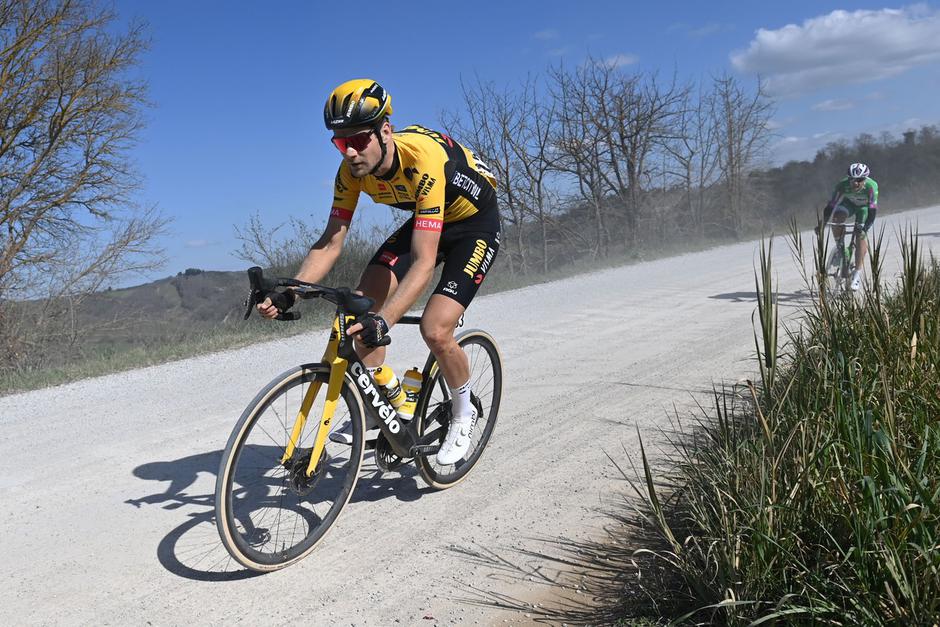 Lennard Hofstede | Avtor: Profimedia