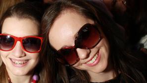 Sunglasses party v Bellaviti
