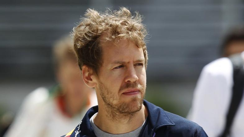 sebastian vettel