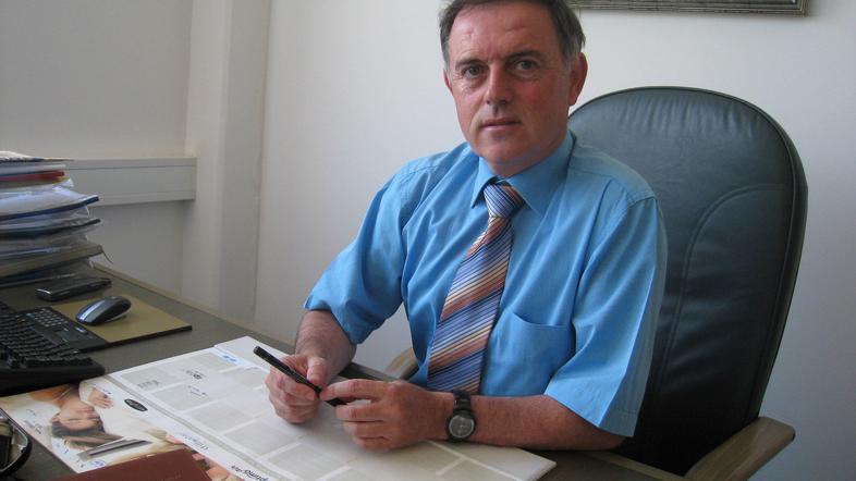 "Ukrepi države so pravi, le izvedbe ni, z izjemo subvencije za krajši delovni ča