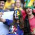 Brazilija Francija prijateljska tekma Belo Horizonte Gremio Arena