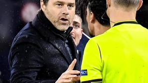 pochettino