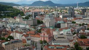 Ljubljana