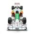 predstavitev dirkalnik 2010 Force India Mercedes