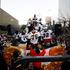 parada New Orleans Saints SUper Bowl