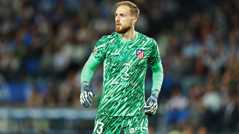 Jan Oblak