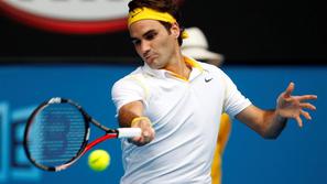 Roger Federer