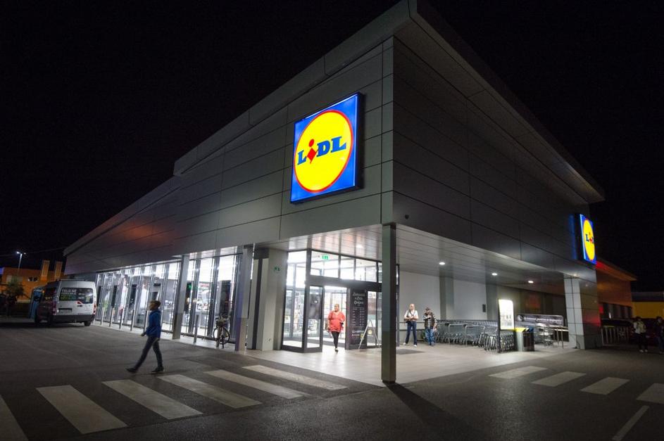 Lidl