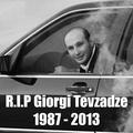 Giorgi Tevzadze