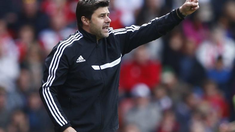 Pochettino Southampton Everton EPL