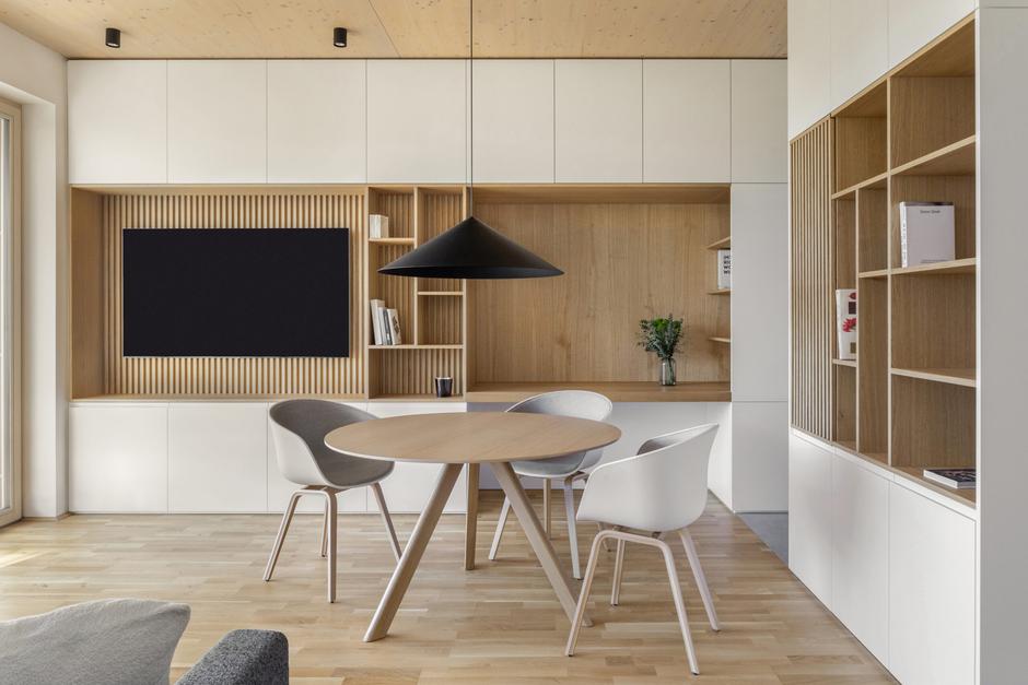 blok Vevče | Avtor: Ana Skobe