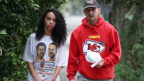 Shia LaBeouf, FKA TWigs