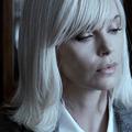 Charlize Theron