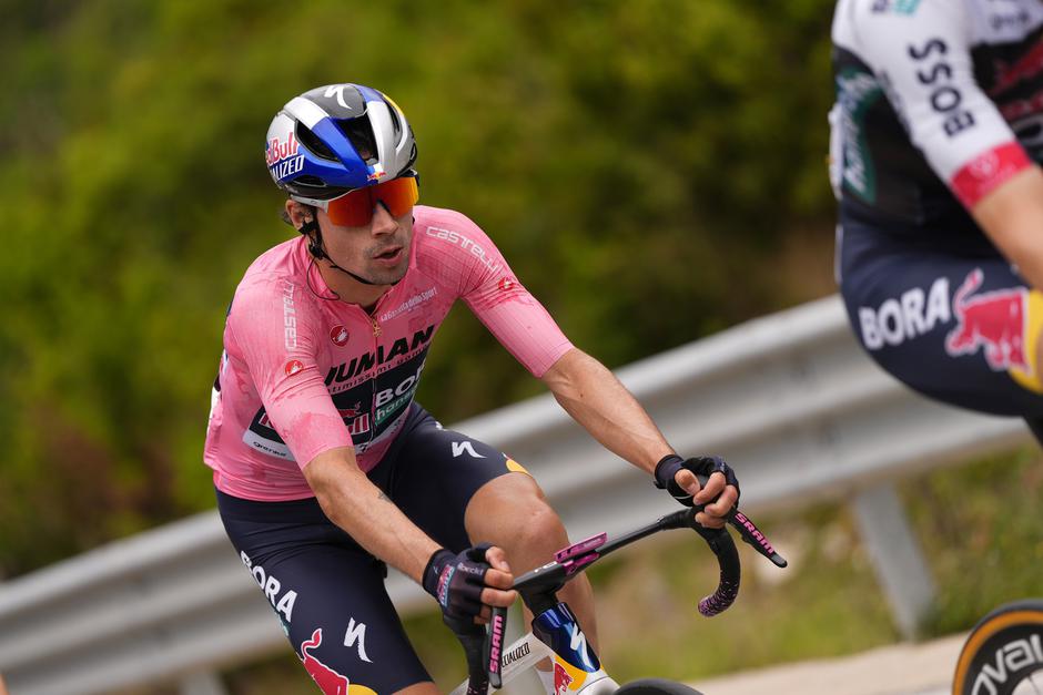 Primož Roglič | Avtor: Profimedia