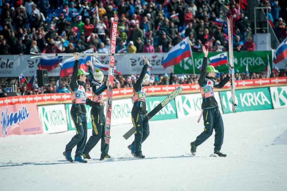 Planica 2015 | Avtor: Anže Petkovšek
