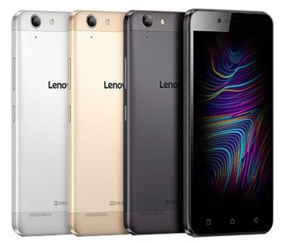 Lenovo K5 | Avtor: Lenovo