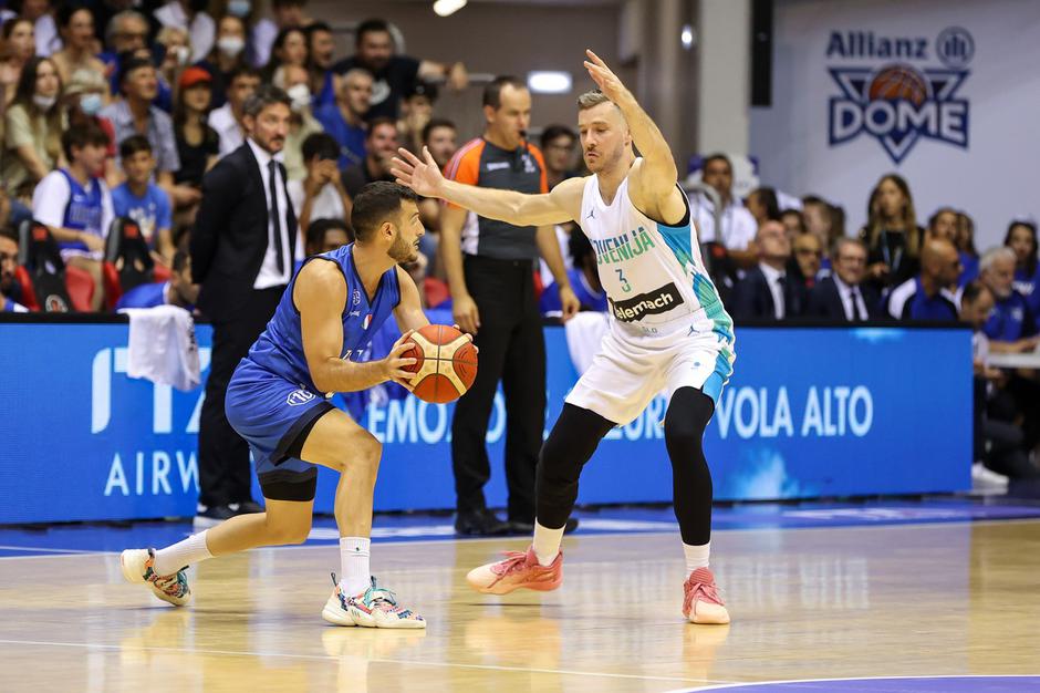 Goran Dragić | Avtor: Profimedia