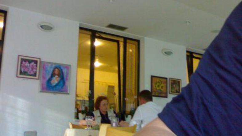 Izolski župan Tomislav Klokočovnik ima najbolj v želodcu svojo predhodnico Bredo