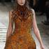 Alexander McQueen; pomlad/poletje 2011