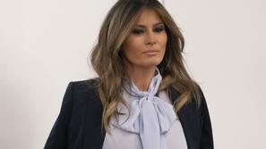 Melania Trump