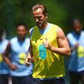 Harry Kane