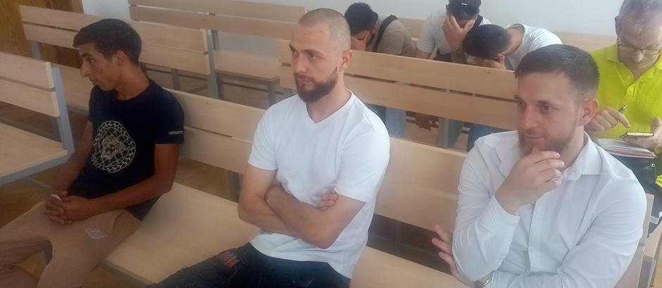 Marjan Brajdič | Avtor: D. M.