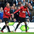 premier liga manchester city united rooney young