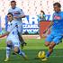 (Napoli : Sampdoria)