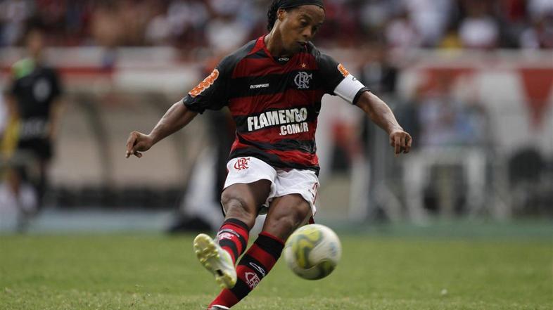 Ronaldinho