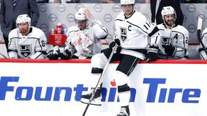 Anže Kopitar LA Kings