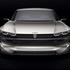 Peugeot e-legend concept