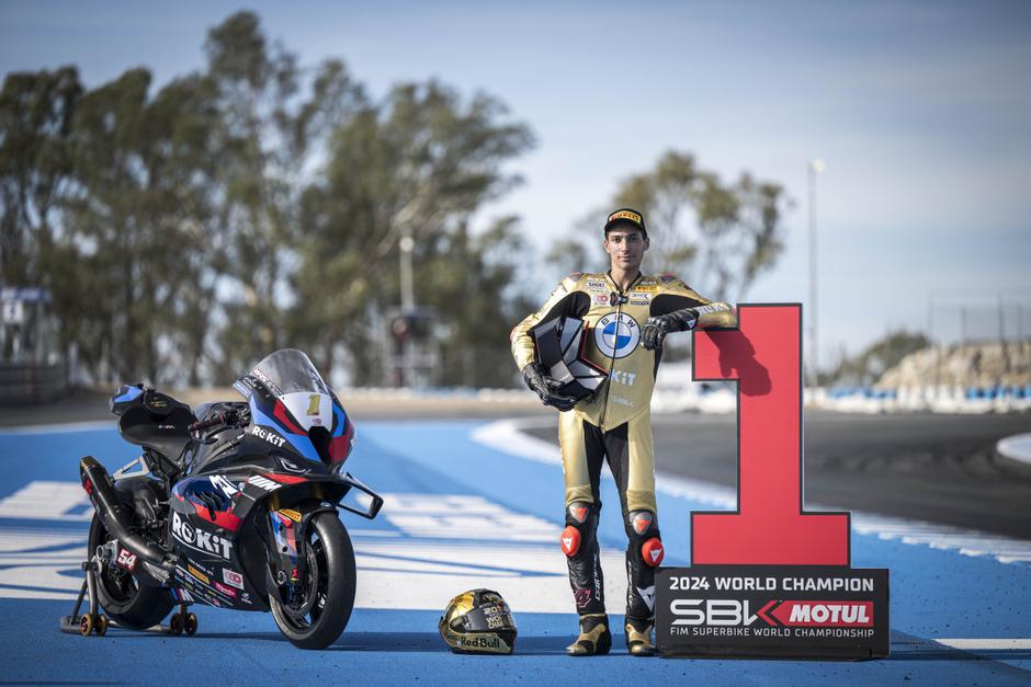 Akrapovič izpuhi | Avtor: Akrapovič