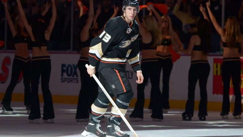 anaheim ducks  nick boneno